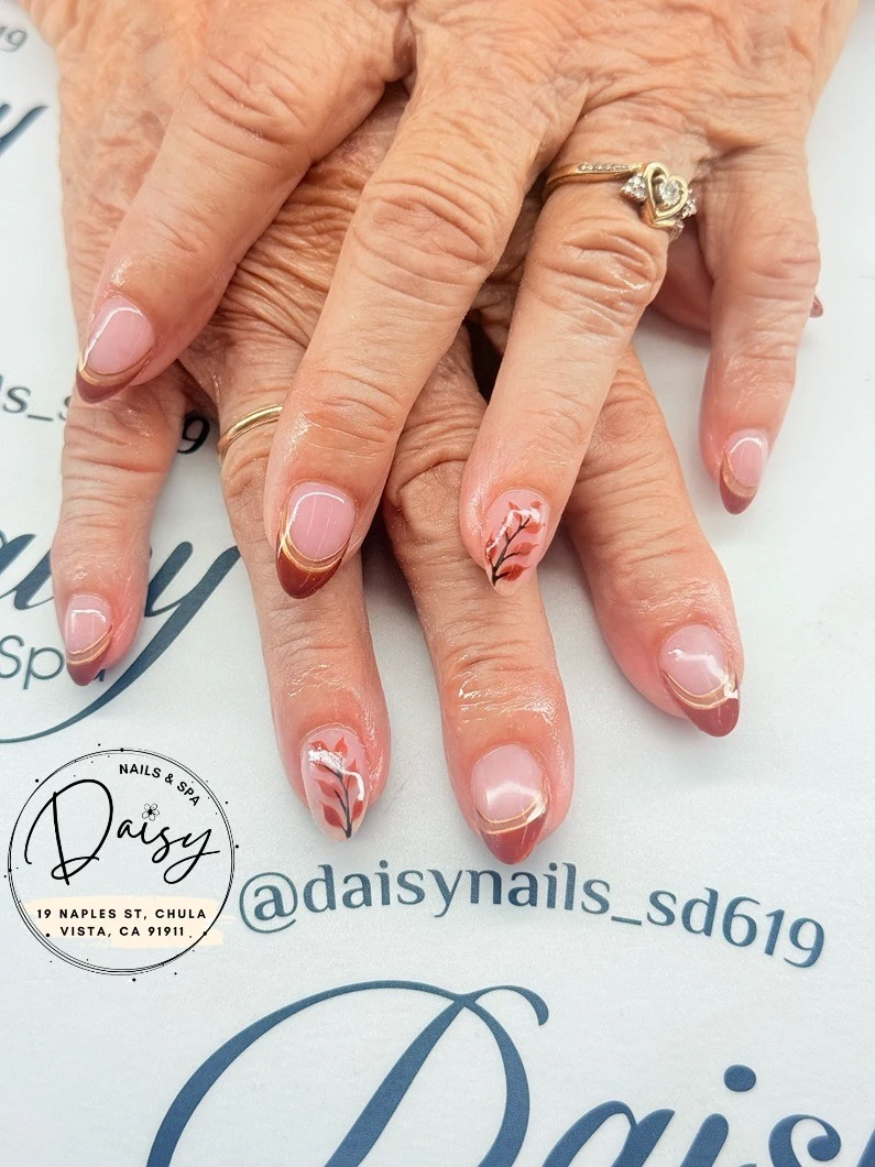 Daisy Nails & Spa Chula Vista, CA 91911